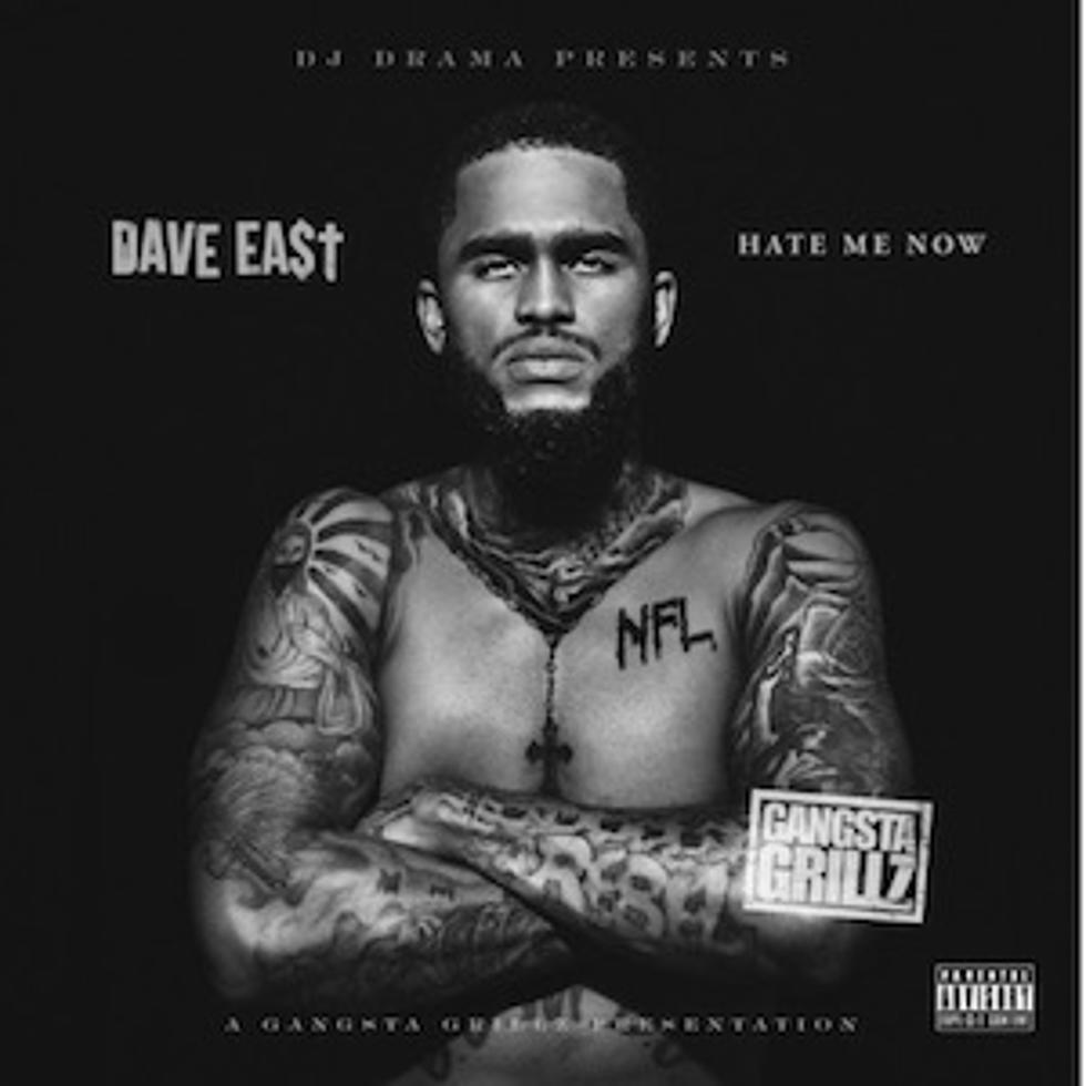 Stream Dave East’s New Mixtape