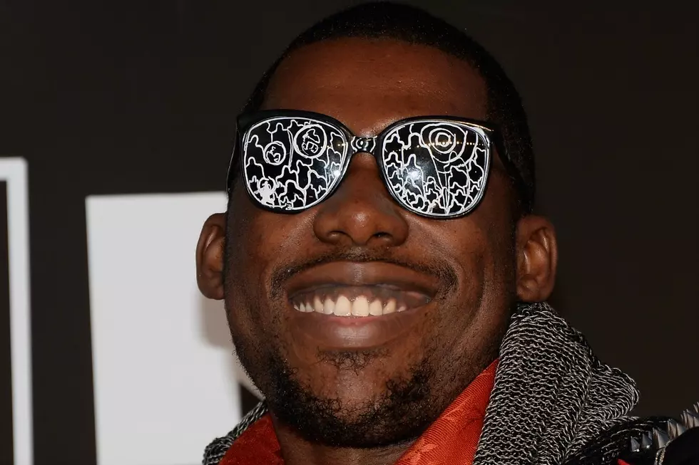 Flying Lotus Confirms New Captain Murphy Music in 2016