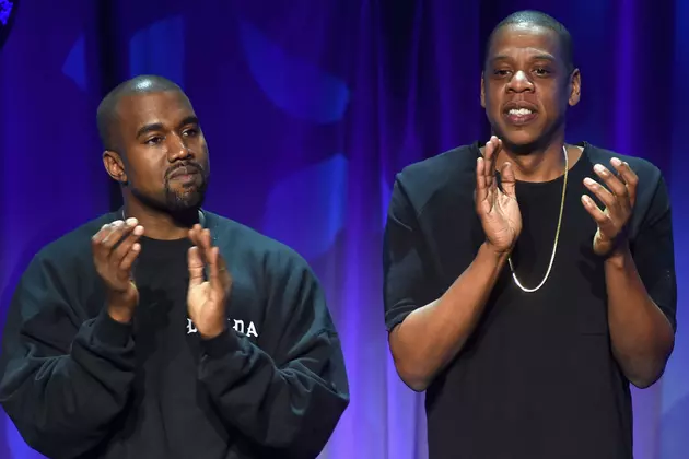Jay Z and Kanye West&#8217;s Tour Demands Get Leaked