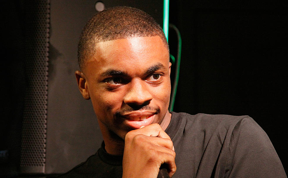 Vince Staples Defends His '90s Hip-Hop Comments to N.O.R.E