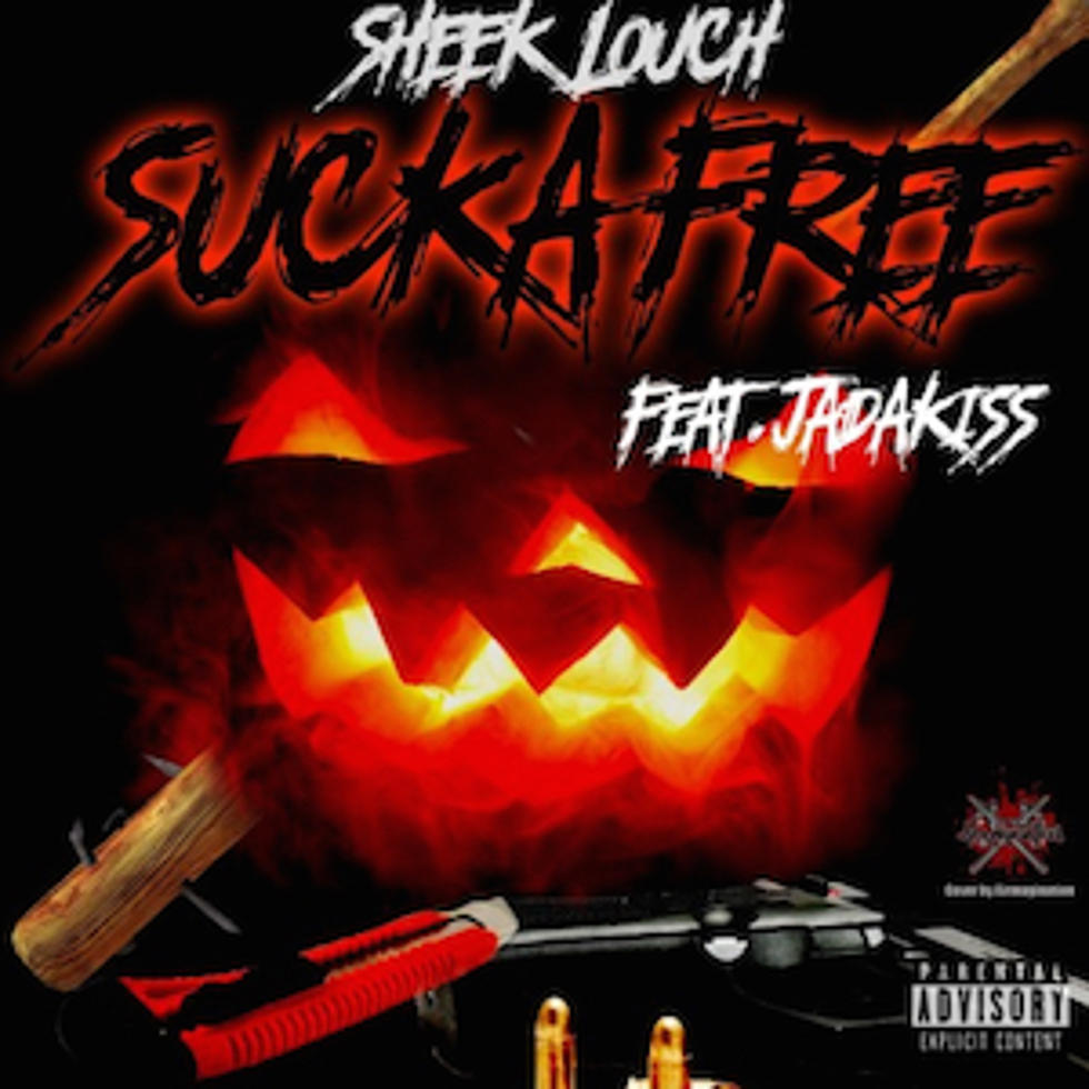 Listen to Sheek Louch Feat. Jadakiss, "Sucka Free" 