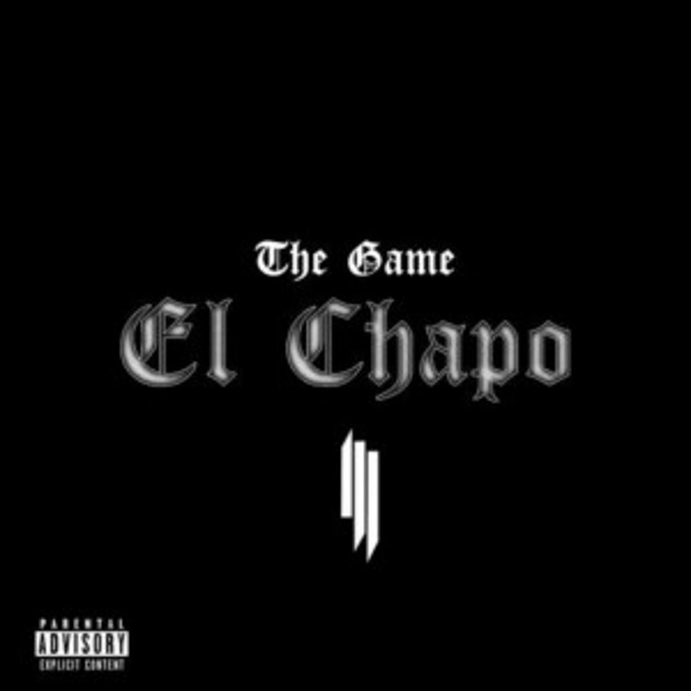 Listen to The Game, &#8220;El Chapo&#8221;