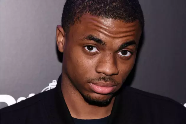 Vince Staples Only Wants to Rap for Two More Years