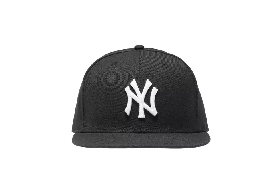 Kith x New Era x New York Yankees for “City Never Sleeps” Collection