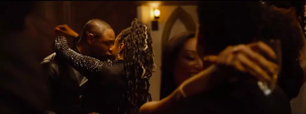 Tank Surprises His Lady in “You Don’t Know” Video Feat. Wale