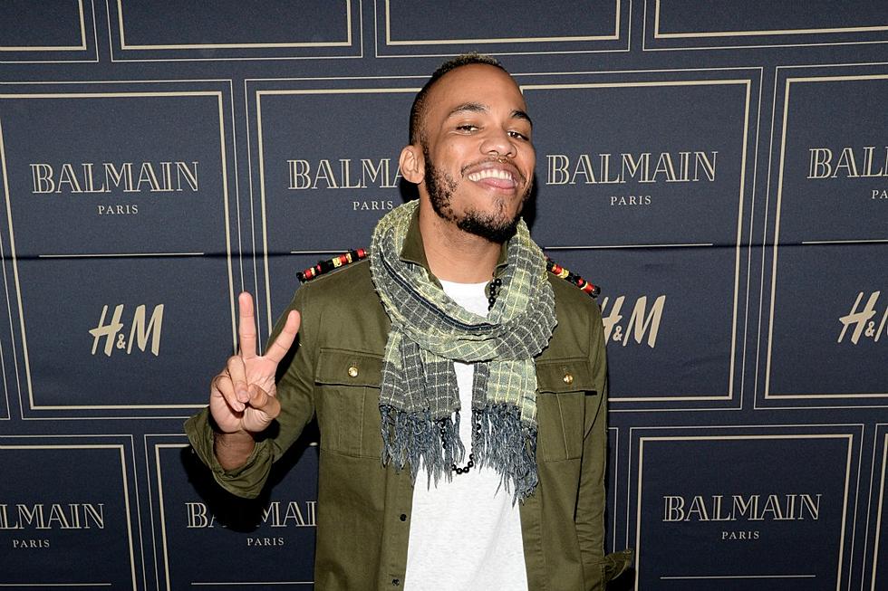 Listen to Anderson .Paak, "The Season/Carry Me"