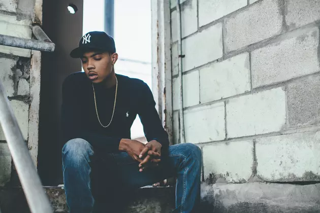 Premiere: Listen to G Herbo &#8220;Countin&#8217; 100s&#8221; and &#8220;Waitin&#8217; For Nothin'&#8221;
