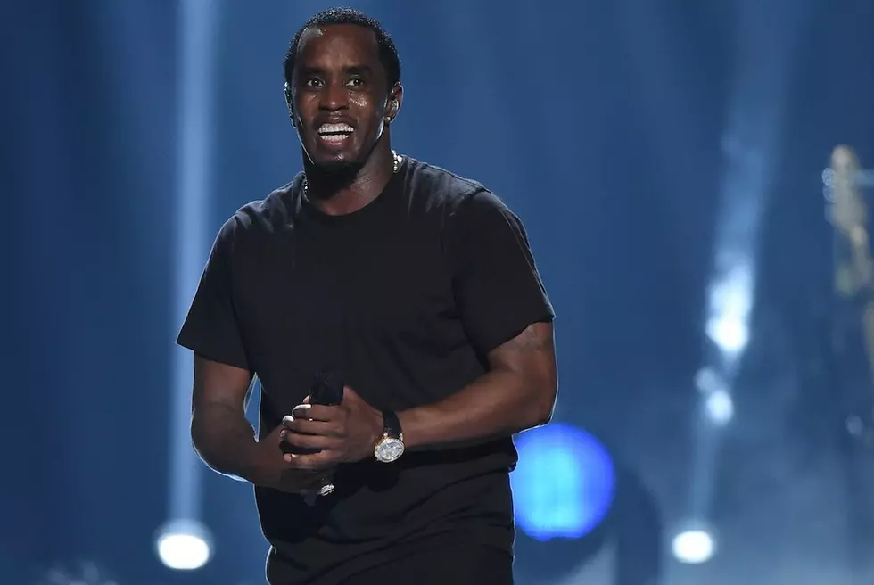 Diddy Linked to Tupac’s Death in ‘Murder Rap’ Documentary