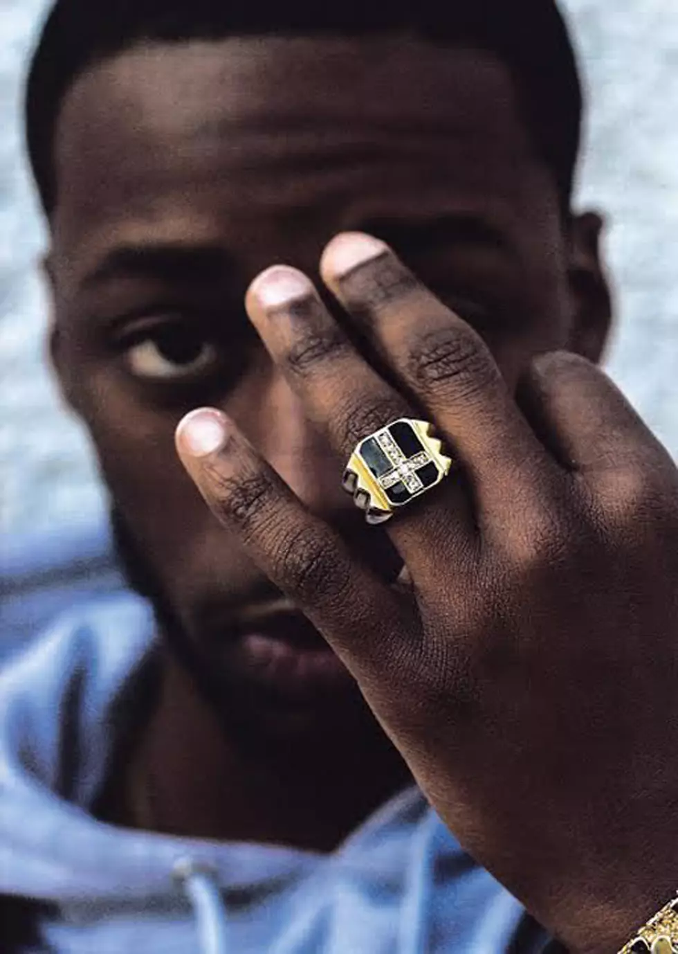 GoldLink Is Ready to Spread His Sound to the World