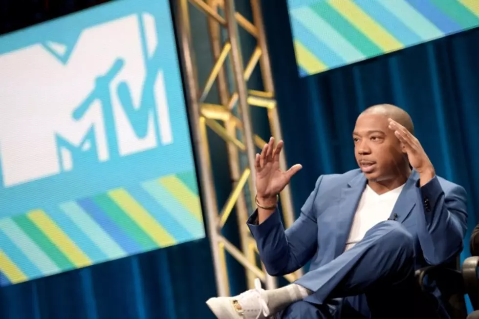 Ja Rule is No Longer Interested in Being Famous