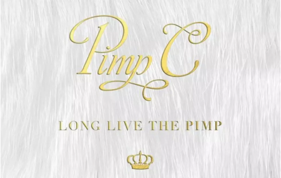 Listen to Pimp C Feat. Nas and Juicy J, "Friends"