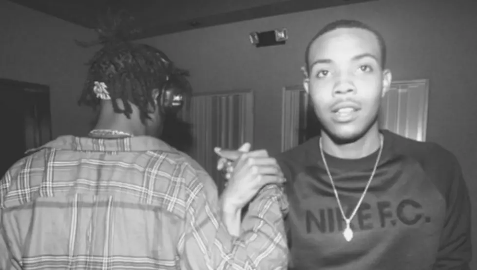 G Herbo and Joey Bada$$ team up on "Lord Knows"