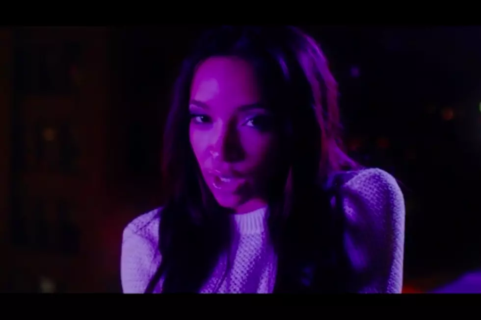 Snakehips, Tinashe and Chance The Rapper Ditch the Club in “All My Friends” Video