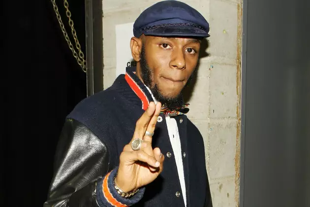 Yasiin Bey Arrested in South African Airport for Using Wrong Passport