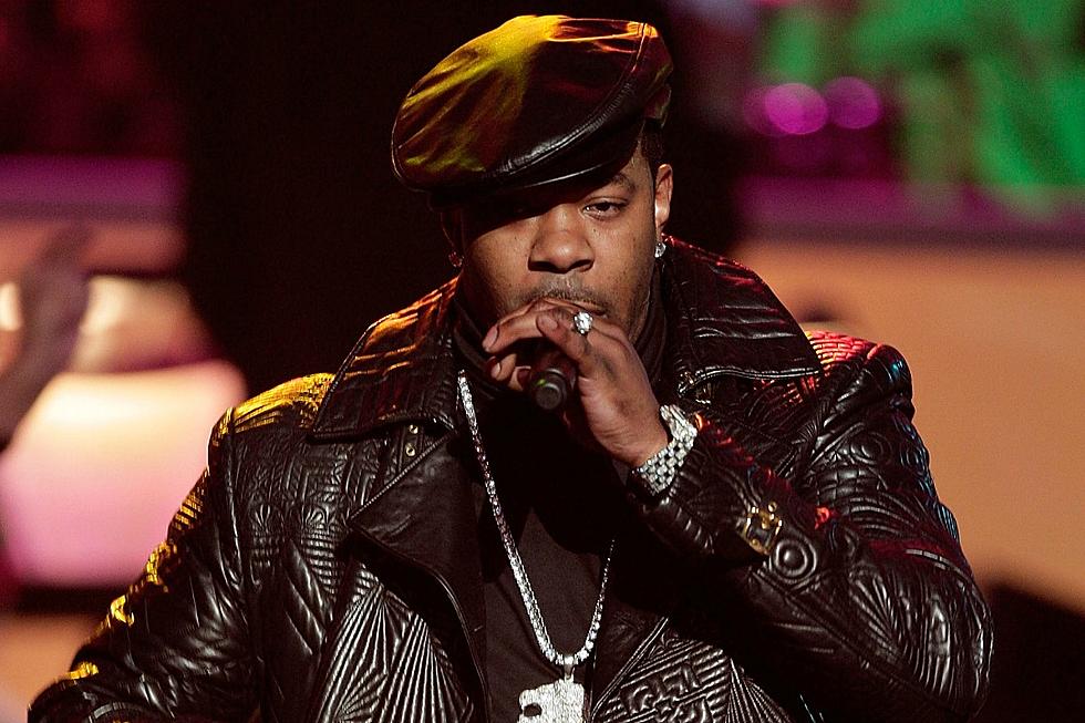 Busta Rhymes Sued by Former Chauffeur for Salary and Age Discrimination