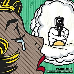 Stream Fabolous&#8217; &#8216;Summertime Shootout&#8217; Mixtape