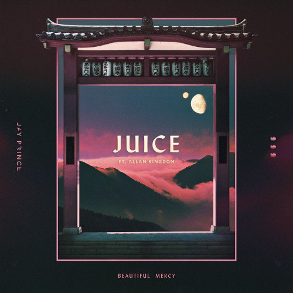 Listen to Jay Prince Feat. Allan Kingdom, "Juice"