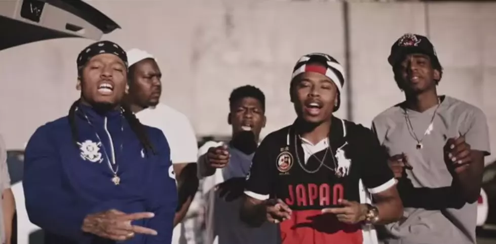 Montana of 300 and Talley of 300 Get "MF's Mad" in New Video