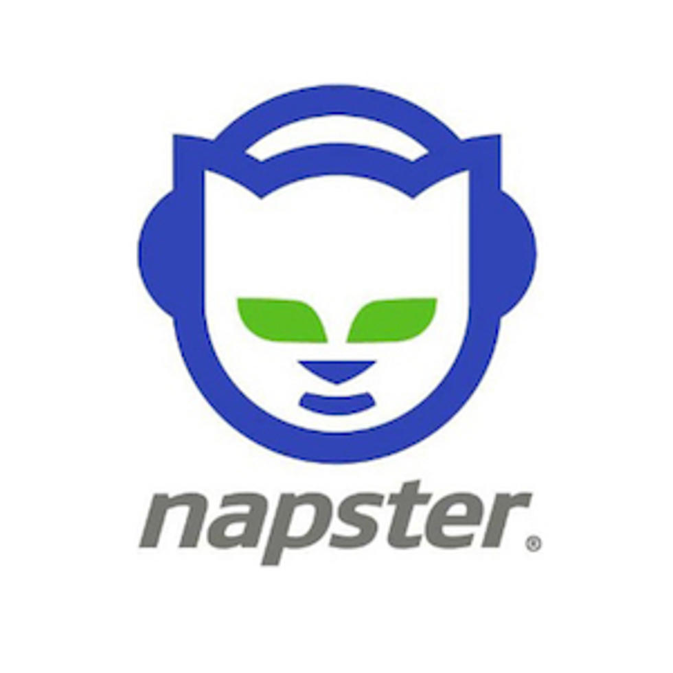 Napster Returns as Music Streaming Service