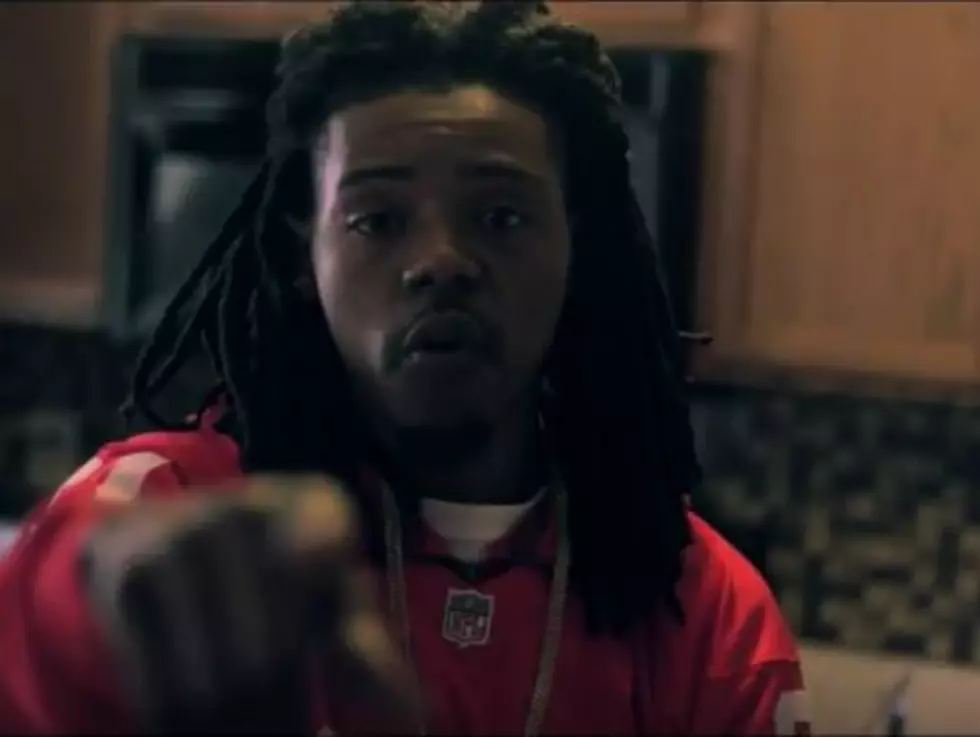 Young Roddy Goes From "Nothing to Something" in New Video