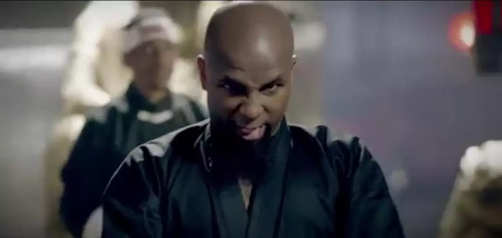Tech N9ne and Ces Cru Have Some Serious Skills in “PBSA” Video