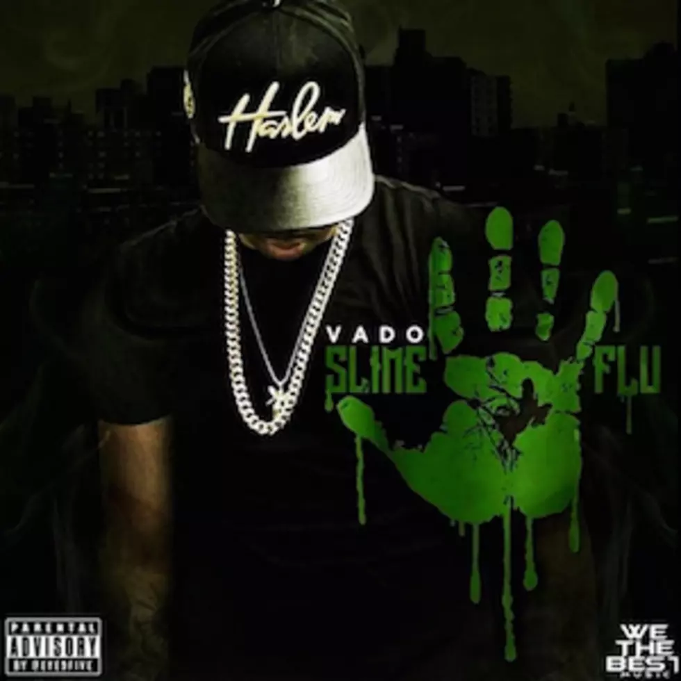 Stream Vado’s New Mixtape