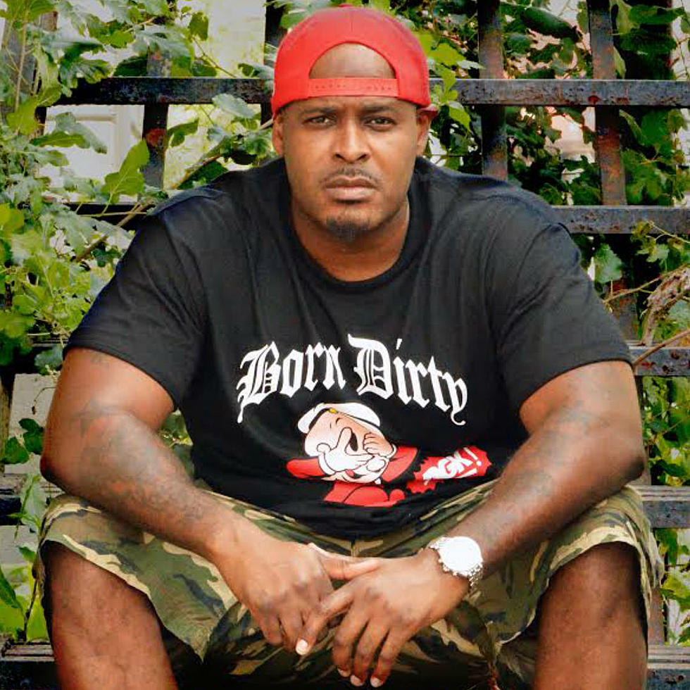 Sheek Louch Is on His "Beast Mode Sh*t" on 'Silverback Gorilla 2' Album - Exclusive Interview