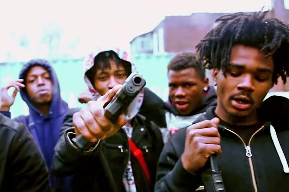 St. Louis Rapper Swagg Huncho Shot and Killed 