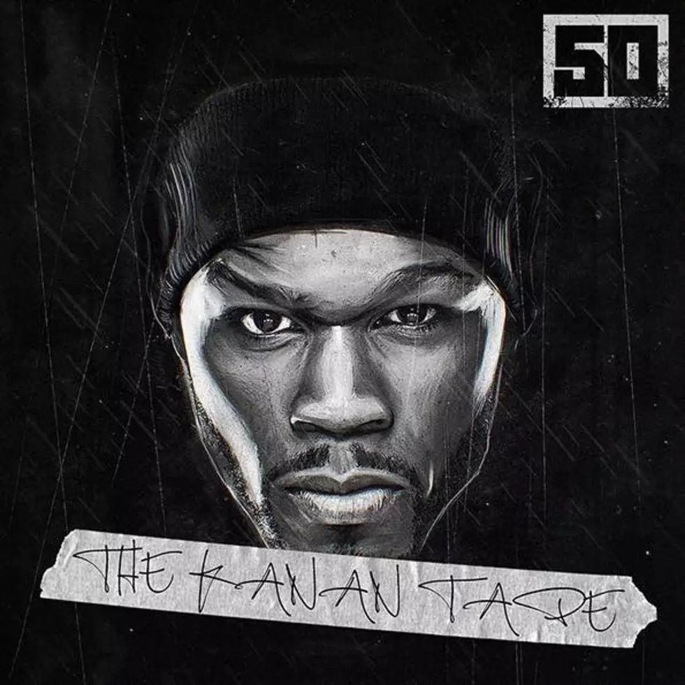 Stream 50 Cent's 'The Kanan Tape'