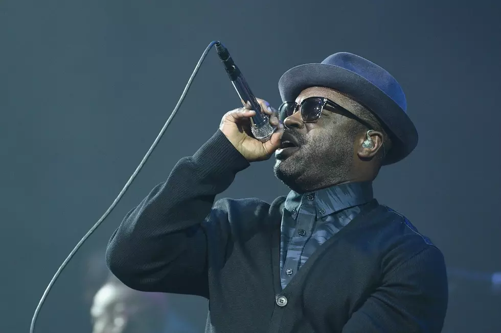 Black Thought Takes Credit for Pioneering Mumble Rap