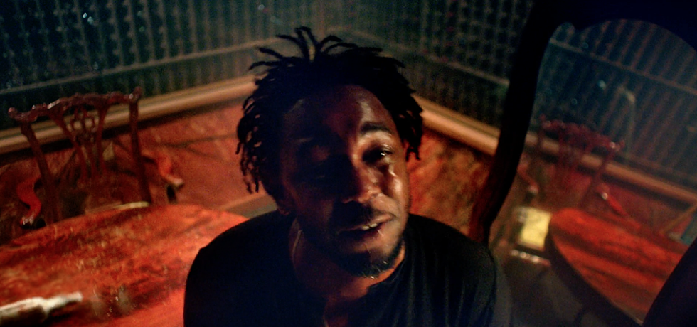 Watch Kendrick Lamar's New Short Film "God Is Gangsta"