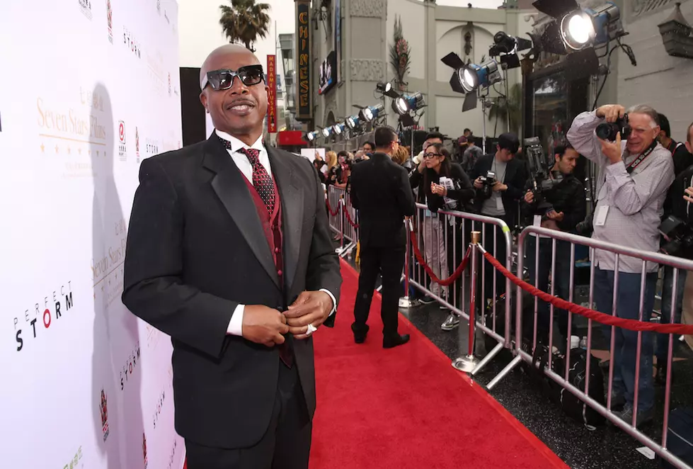 MC Hammer Owes $800,000 in Back Taxes