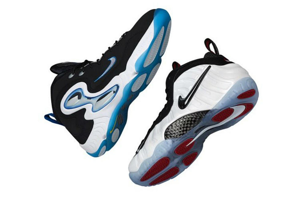 Nike “Class of ’97 Pack” Release Date