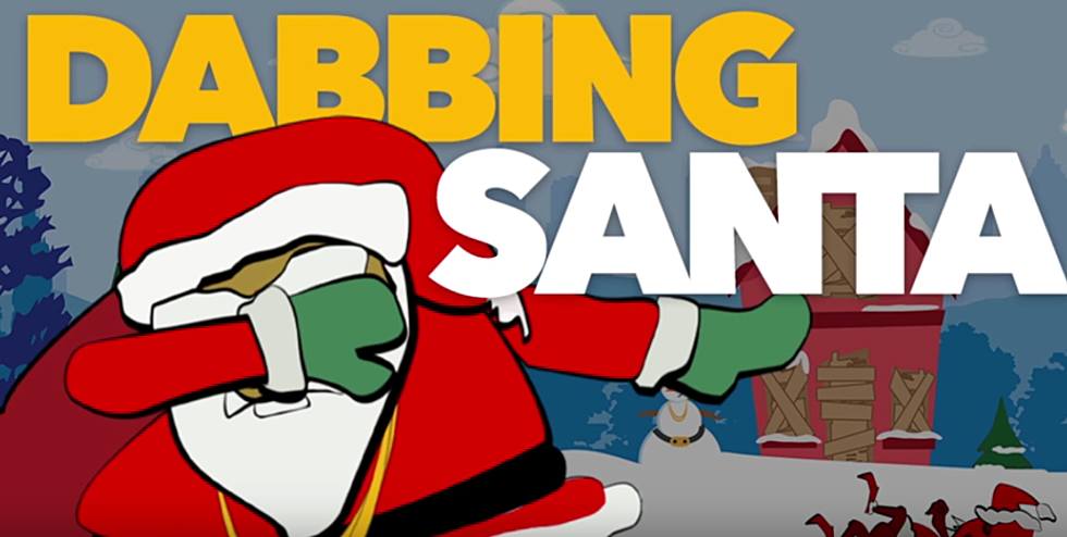 2 Chainz Unveils Dabbin Santa App Game