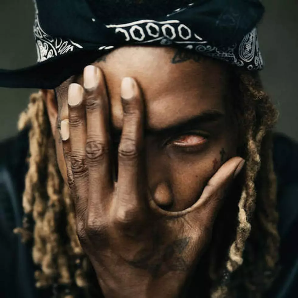 Fetty Wap, Bryson Tiller, The Weeknd and Chris Brown Land in Top 10 on the Billboard 200