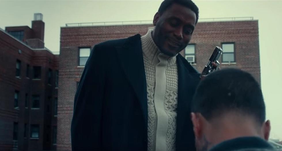 Watch Big Daddy Kane in the 'Exposed' Trailer With Keanu Reeves