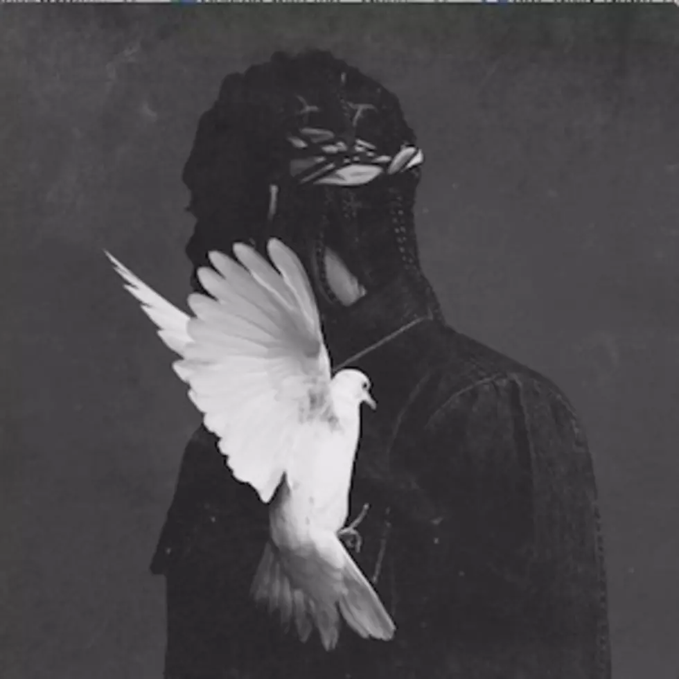 Listen to Pusha T Feat. The-Dream, “M.F.T.R.”