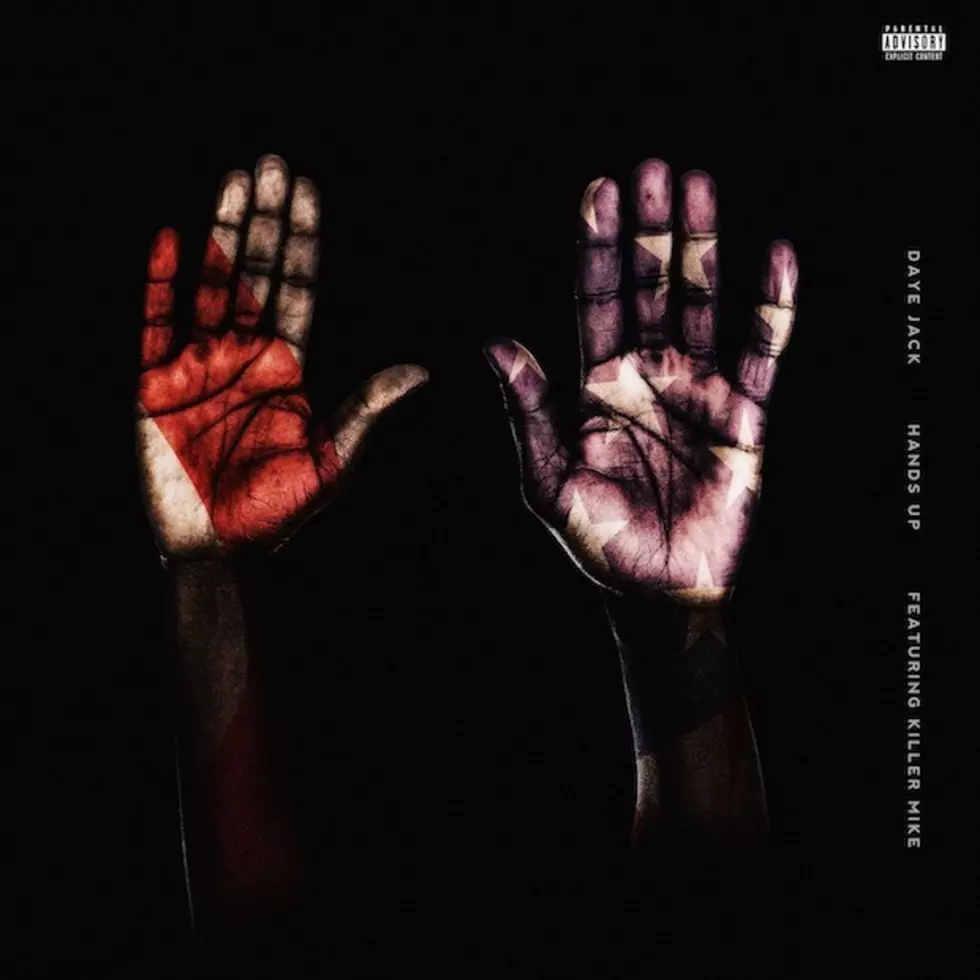 Daye Jack and Killer Mike Release Protest Video for "Hands Up"