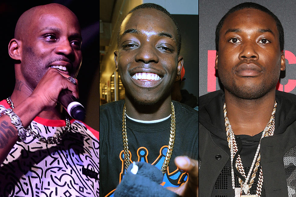 10 Rappers' Biggest Legal Battles in 2015