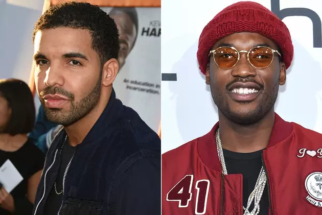 Twitter Reacts to Drake&#8217;s Meek Mill Diss &#8220;Back to Back&#8221; Earning Grammy Nomination