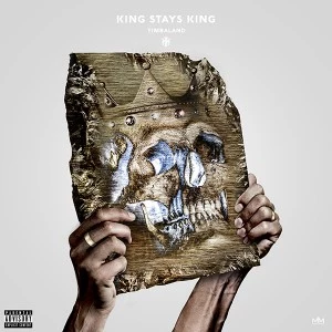 Stream Timbaland&#8217;s New Mixtape &#8216;King Stays King&#8217;