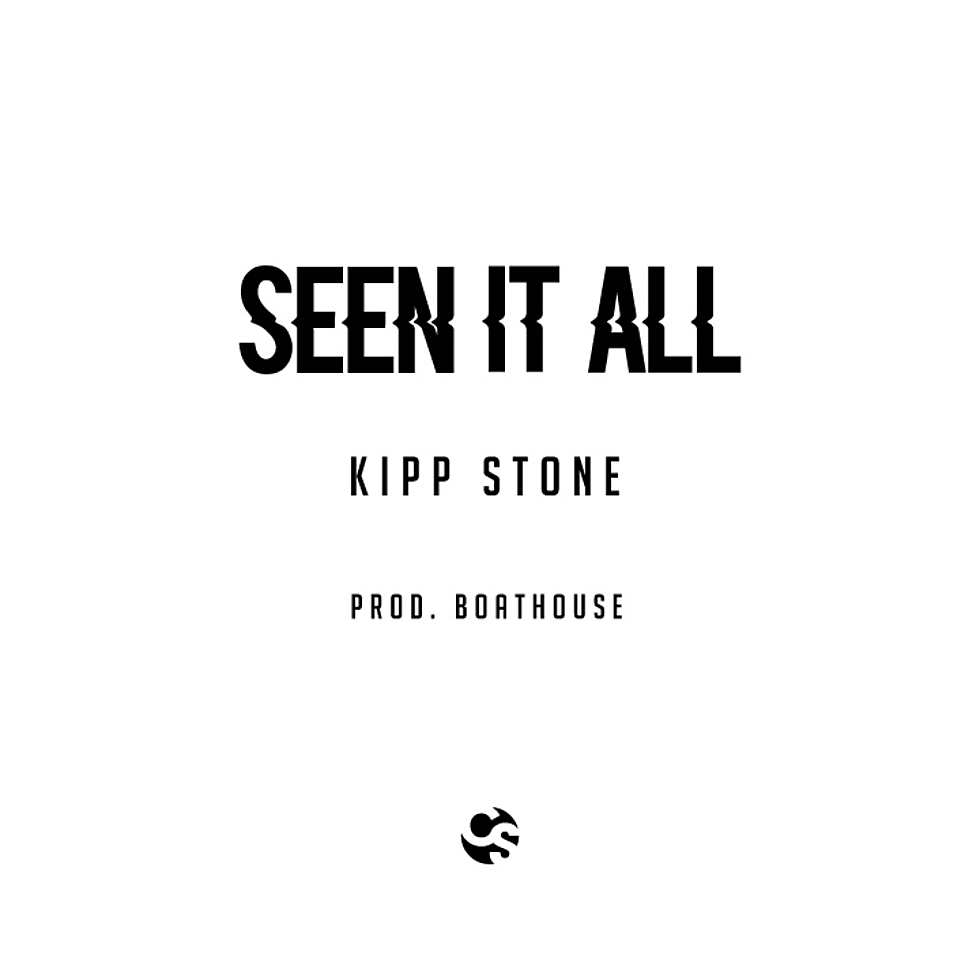 Listen to Kipp Stone, "Seen It All"