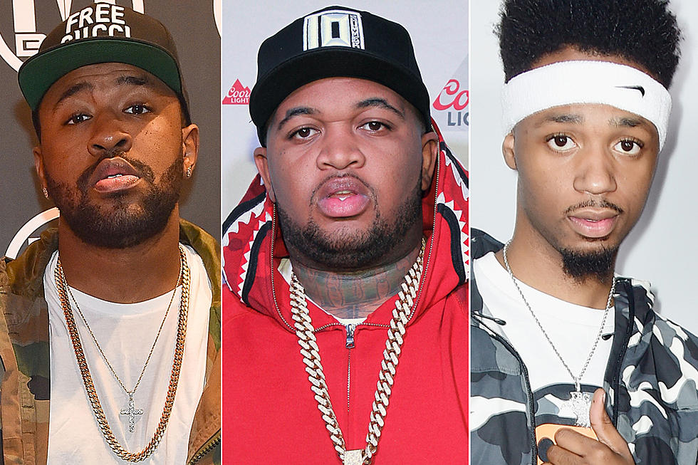 15 Producers Under 30 Killin&#8217; the Game