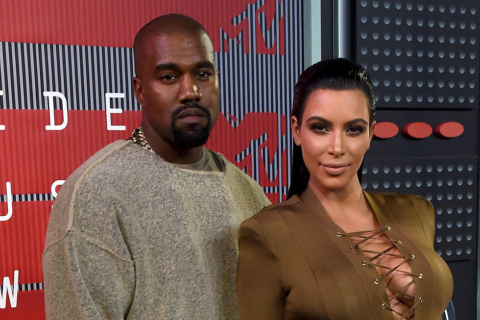Kanye West Gives Kim Kardashian 150 Gifts for Christmas 