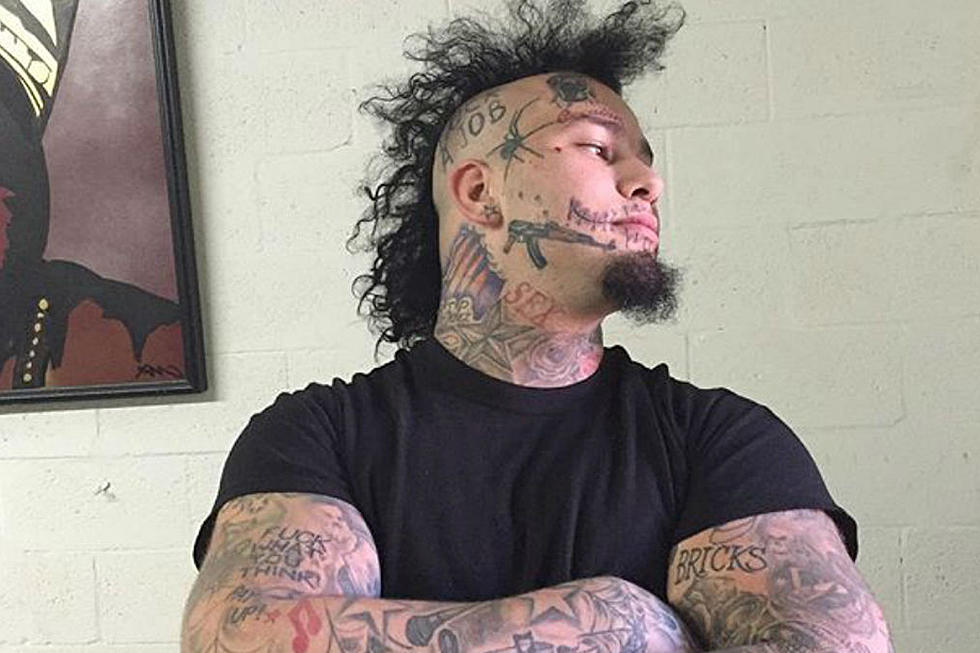 Stitches Sets the Record Straight on the Game Beef, His Music Career and Fighting in the Ring