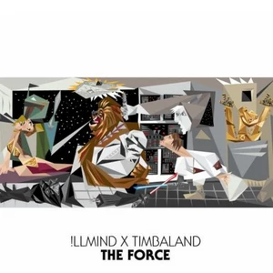 Listen to Timbaland Feat. Illmind, &#8220;The Force (Turn Up)&#8221;