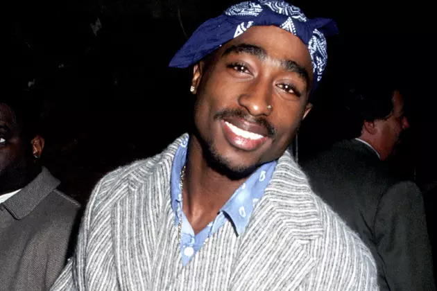 Tupac Biopic Finds New Director