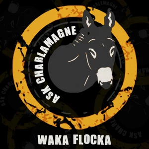 Listen to Waka Flocka Flame, &#8220;Ask Charlamagne&#8221;