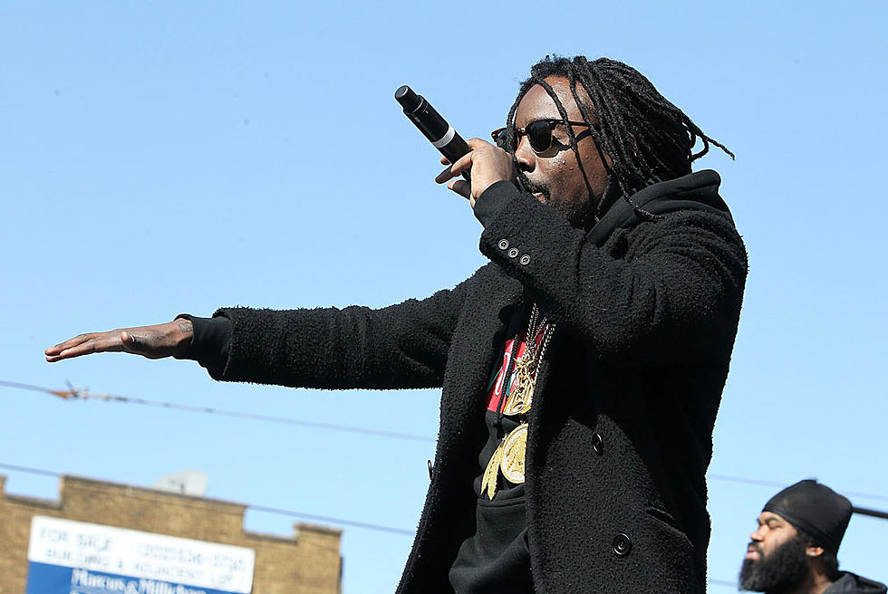 Wale Says Kendrick Lamar Doesn't Answer His Calls, Jay Rock Responds