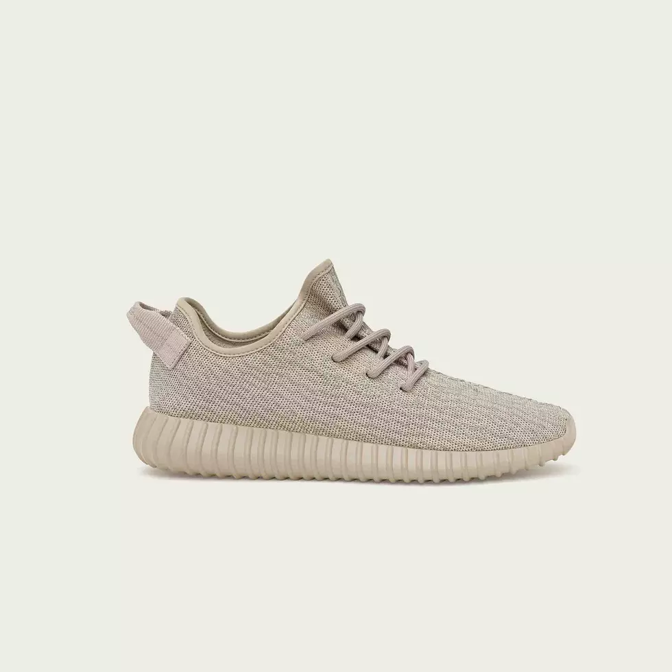 Here's Where You Can Get the Tan Adidas Yeezy Boost 350s